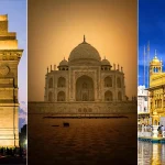 Delhi – Agra – Amritsar Tour