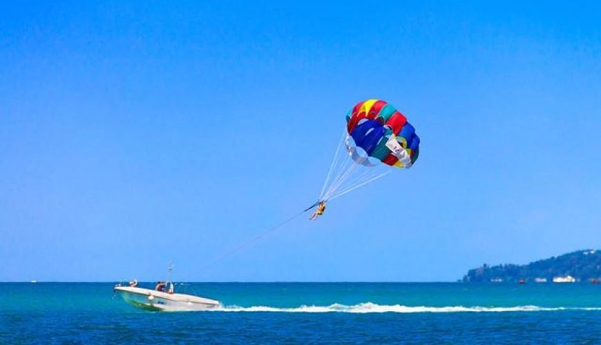 Goa Beyond Beaches: A Complete Guide to Luxury, Food, Culture & Experiences