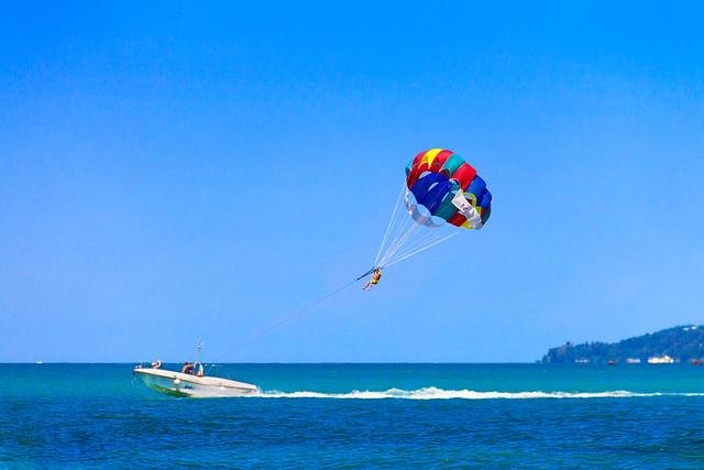 Goa Beyond Beaches: A Complete Guide to Luxury, Food, Culture & Experiences