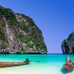 Southeast Asian Escape