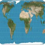 new world map 2026