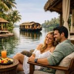 7 Romantic Luxury Resorts in Kerala for Couples