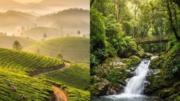 Munnar vs Wayanad: Which Is Better for Your Next Holiday?