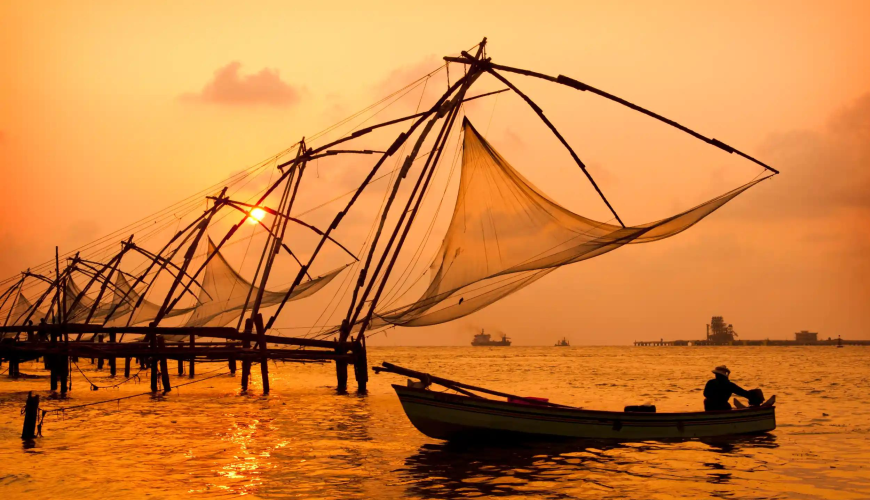 Kochi