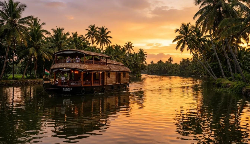 Alleppey