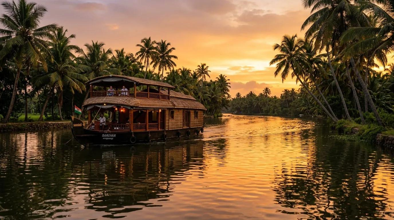 Alleppey