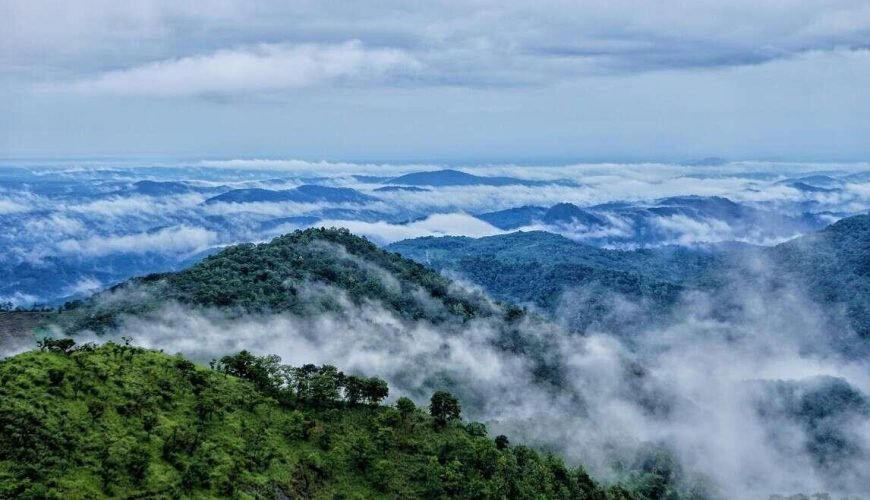 Kerala in October: Best Places to Visit, Weather & Things to Do
