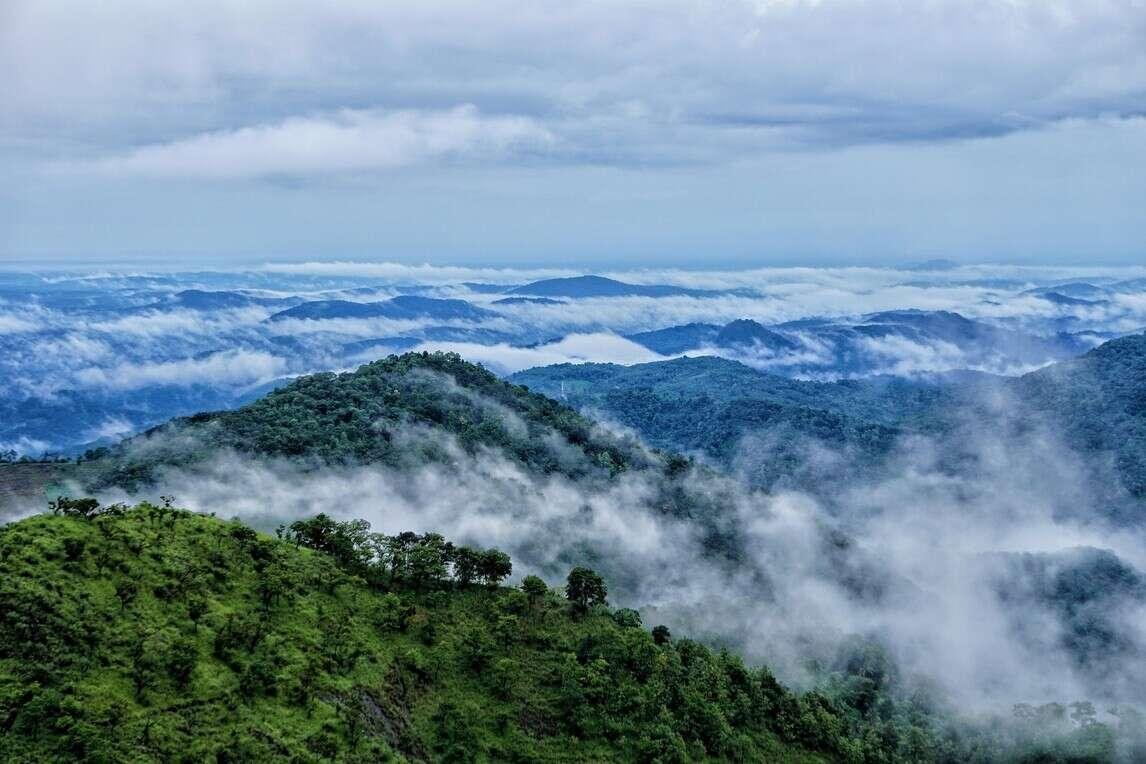Kerala in October: Best Places to Visit, Weather & Things to Do
